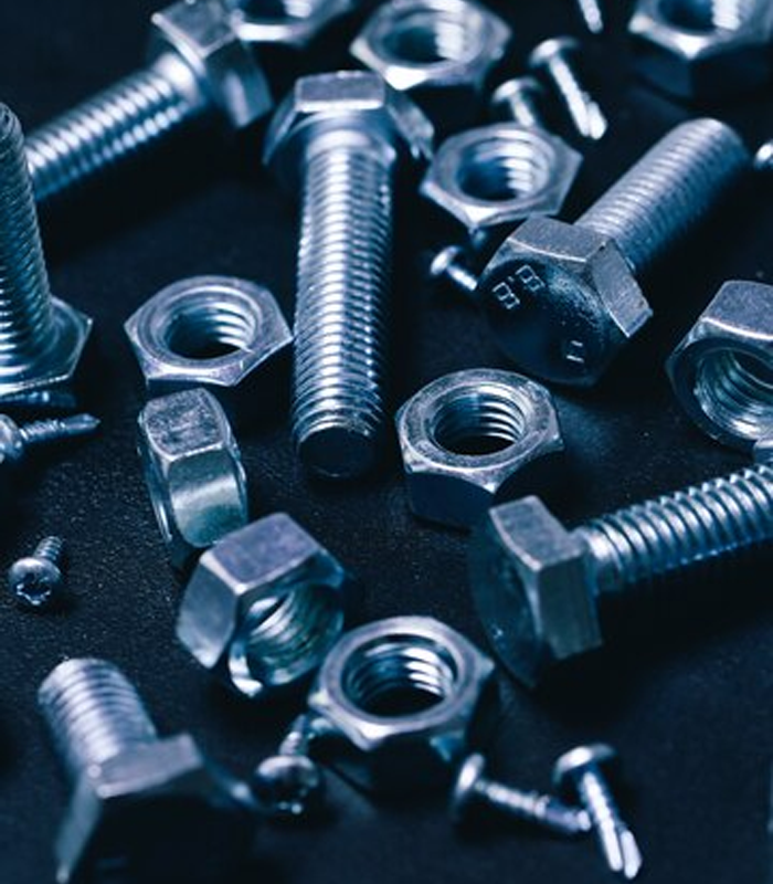 FASTENERS